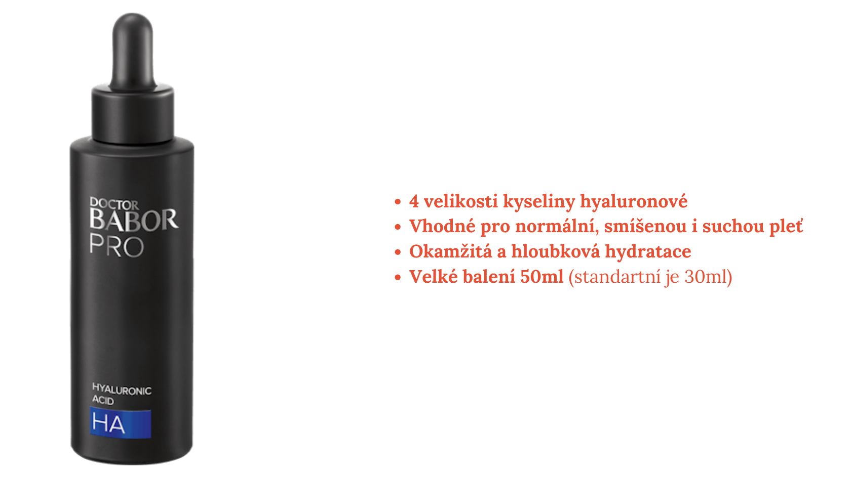 silné serum kyseliny hyaluronove
